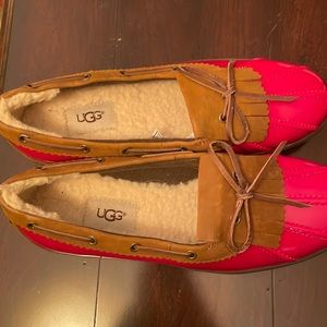 Rain Ugg’s size 9 women